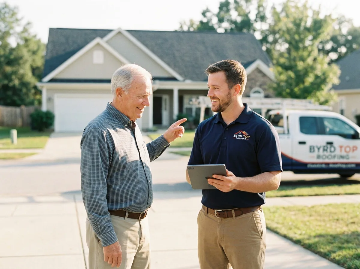 Roofing Olmitz, KS FAQs